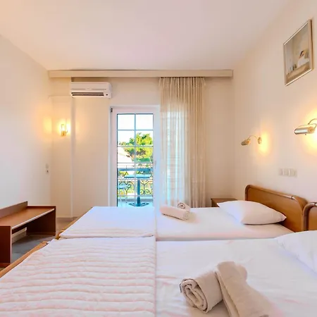 Hotel Artemis Prinos (Thasos)