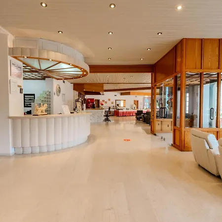 Hotel Artemis Prinos (Thasos)