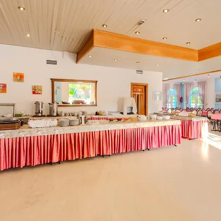 Artemis Szálloda Prínosz