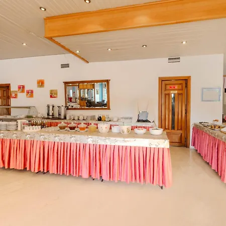 Hotel Artemis Prinos (Thasos)