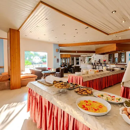 Artemis 3* Prinos (Thasos)