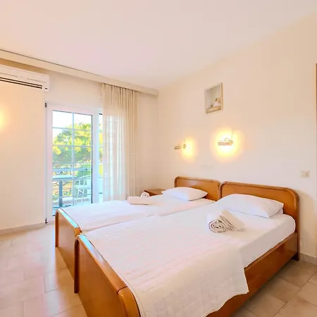 Artemis Hotel Prinos (Thasos)