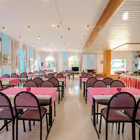 Hotel Artemis Prinos (Thasos)