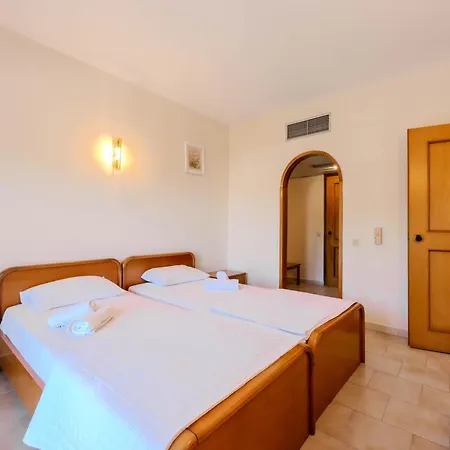 Artemis Hotel Prinos (Thasos)