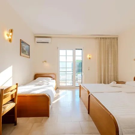 Hotel Artemis Prinos (Thasos)