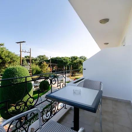 Artemis Hotel 3*