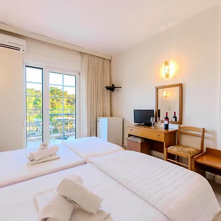 Artemis Hotel 3*