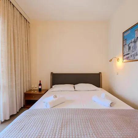 Hotel Artemis Prinos (Thasos)