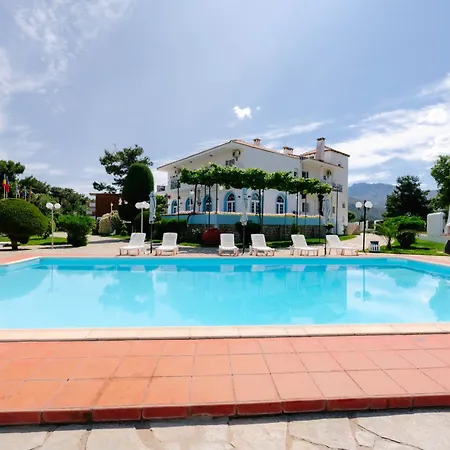 Artemis 3* Prinos (Thasos)