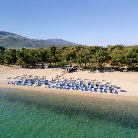 Artemis Hotel 3*