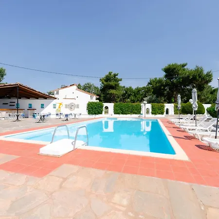 Szálloda Artemis 3*