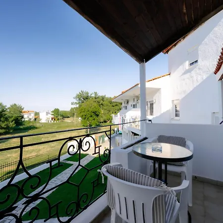 Hotel Artemis Prinos (Thasos)