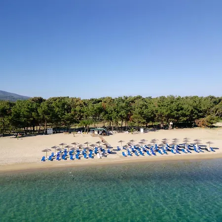 Artemis 3* Prinos (Thasos)