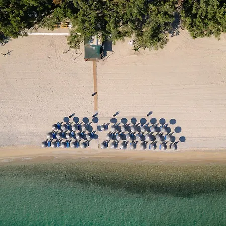 Szálloda Artemis Prínosz