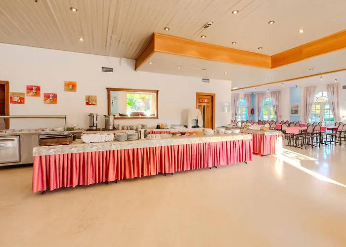 Artemis Otel Prínos