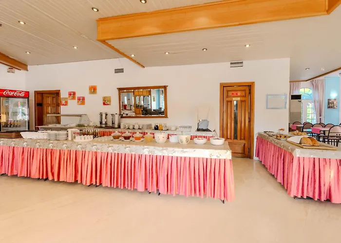 Otel Artemis Prínos