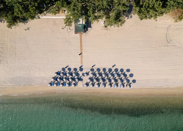 Otel Artemis Prínos